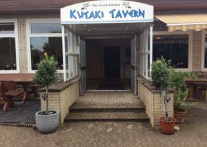 Kutaki Taverne Wolfsburg