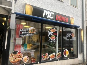 M.C Döner Wolfsburg